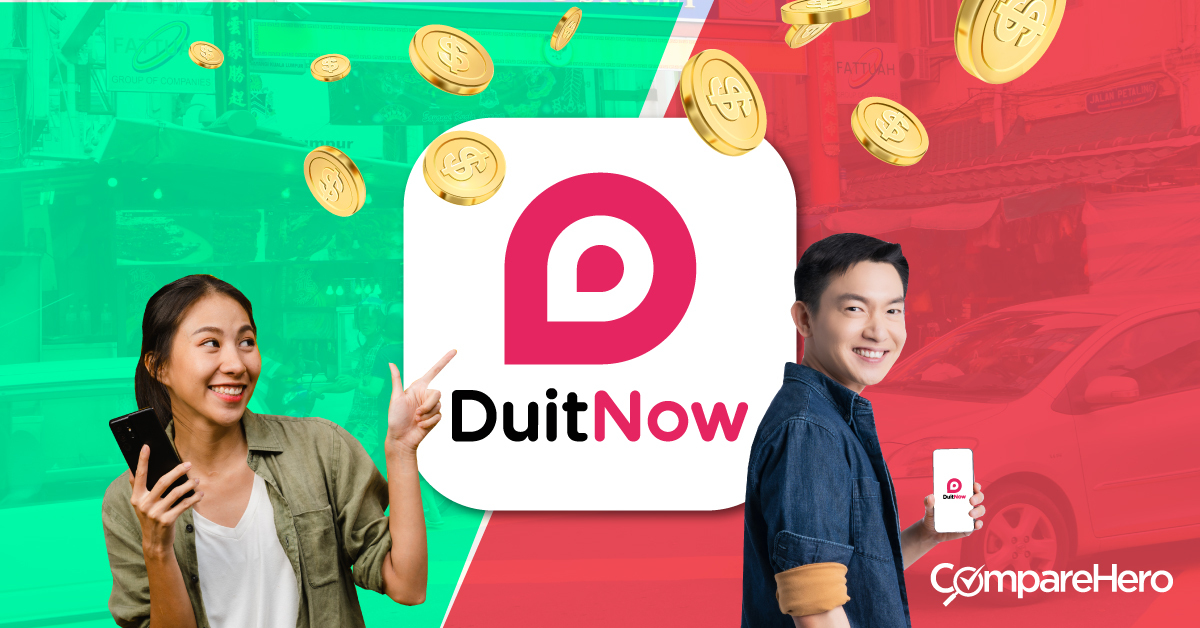 Everything You Need To Know About DuitNow