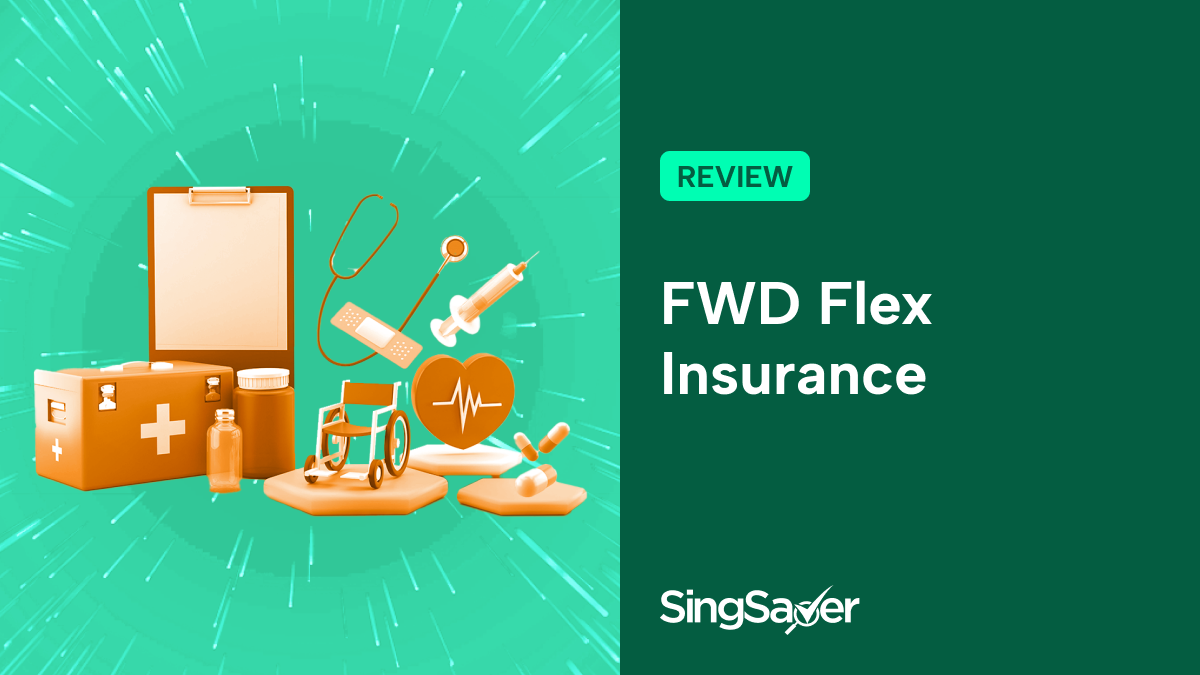 FWD Flex Insurance