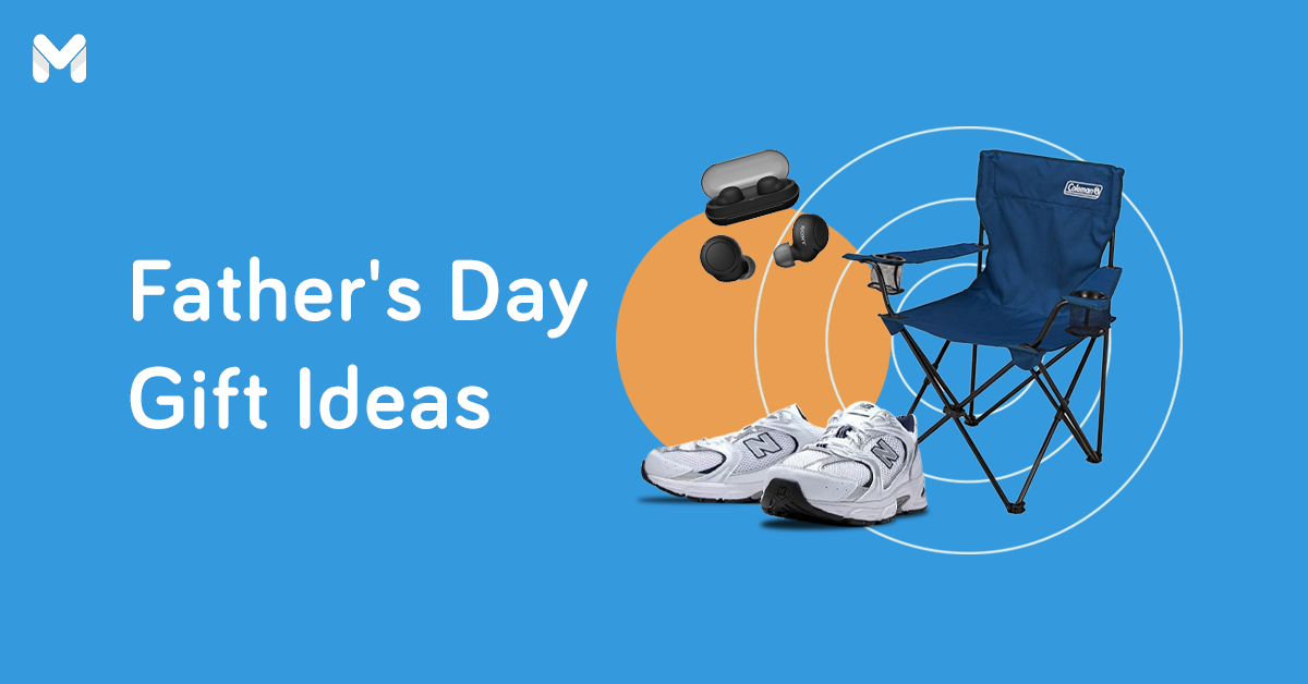 For the Man Who Matters: Top 10 Father’s Day Gift Ideas