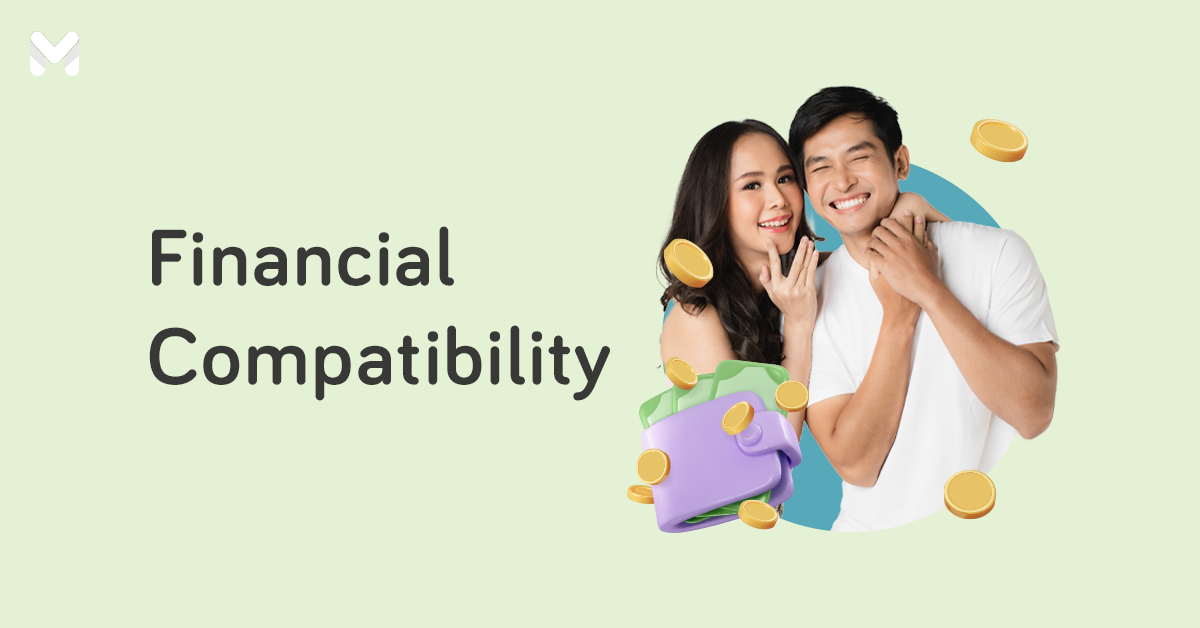 financial compatibility | Moneymax