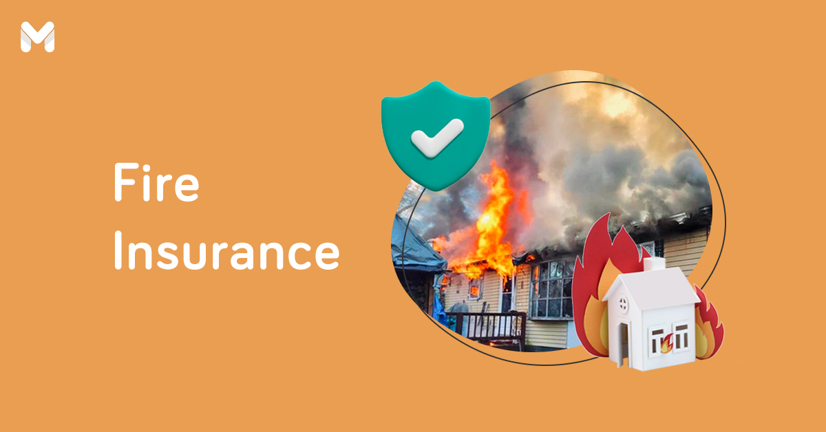 what is fire insurance | Moneymax