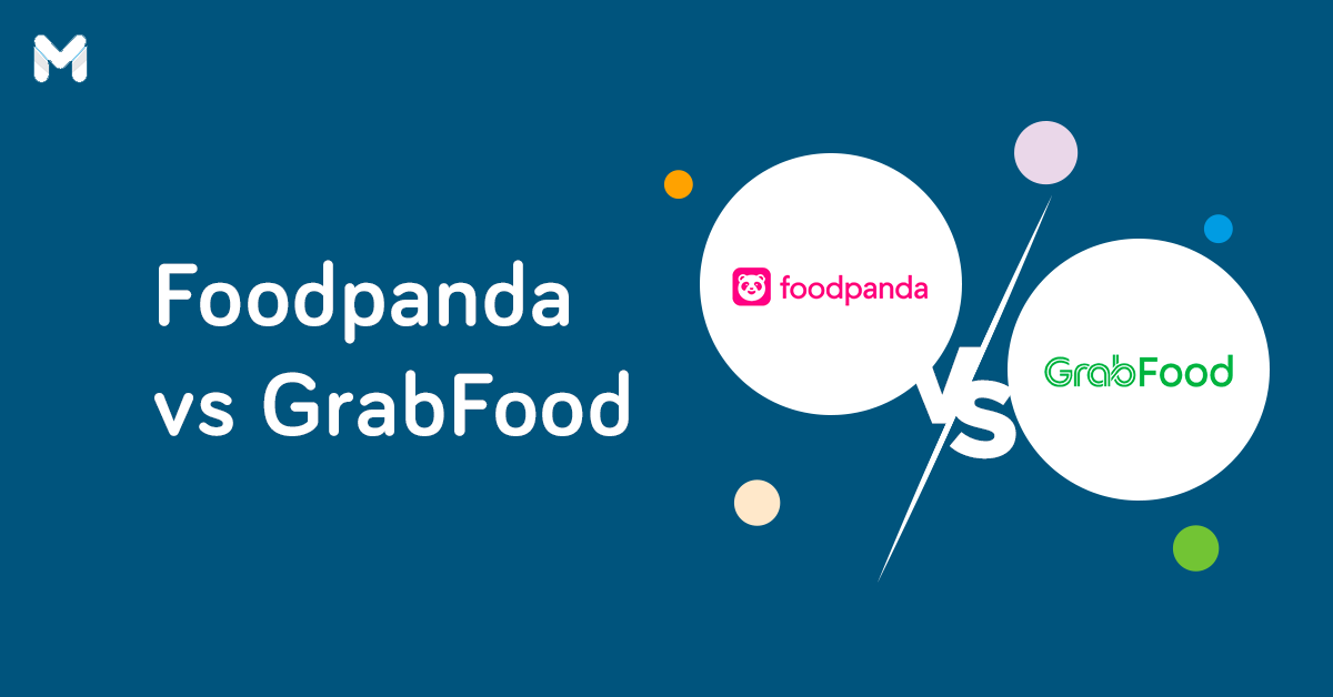 foodpanda vs. GrabFood: Two Food Delivery Giants Go Head to Head
