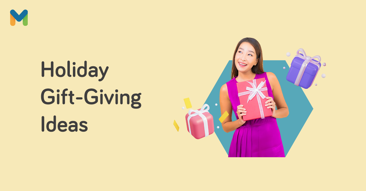 Easy Tips for Christmas Shopping and Gift Delivery in the Philippines