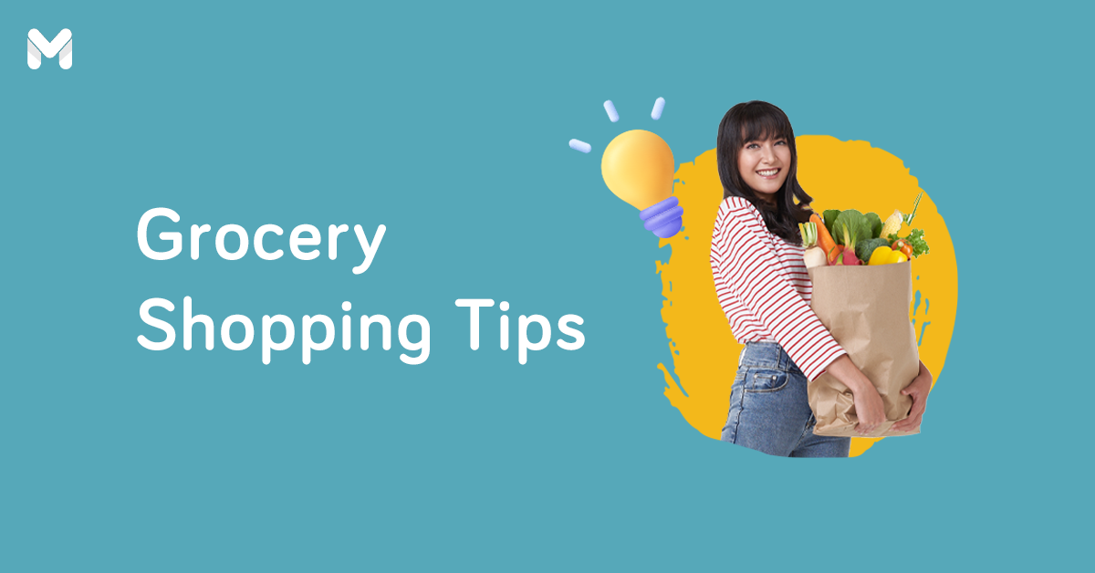Shop Smart: 13 Grocery Shopping Tips to Save Money