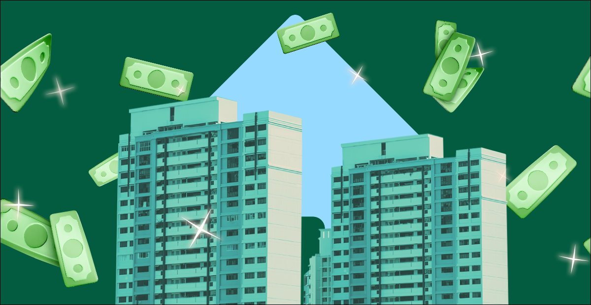 Pros and Cons of Paying Your HDB Home Loan in Cash (Instead of Using Your CPF)