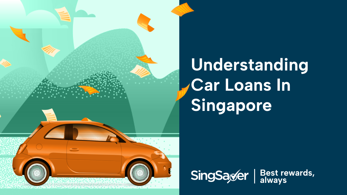 How to Calculate a Car Loan Payment in Singapore