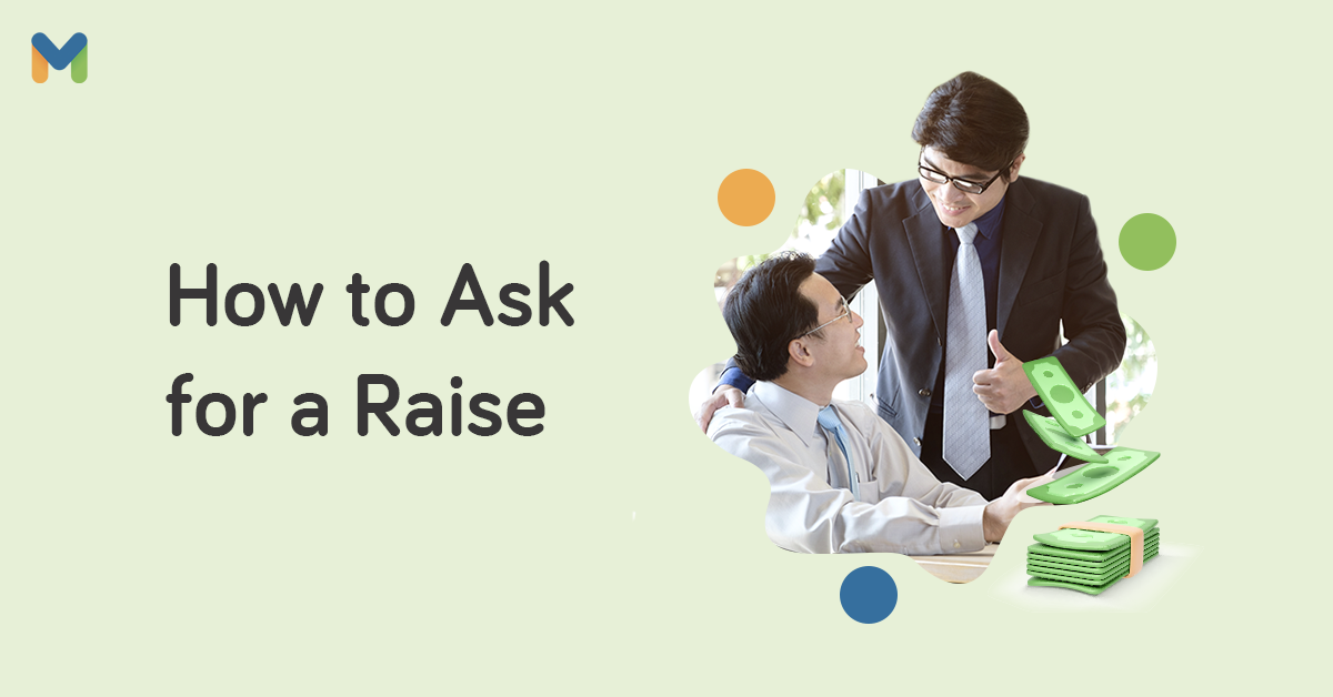 Get What You Deserve: How to Ask for a Salary Increase