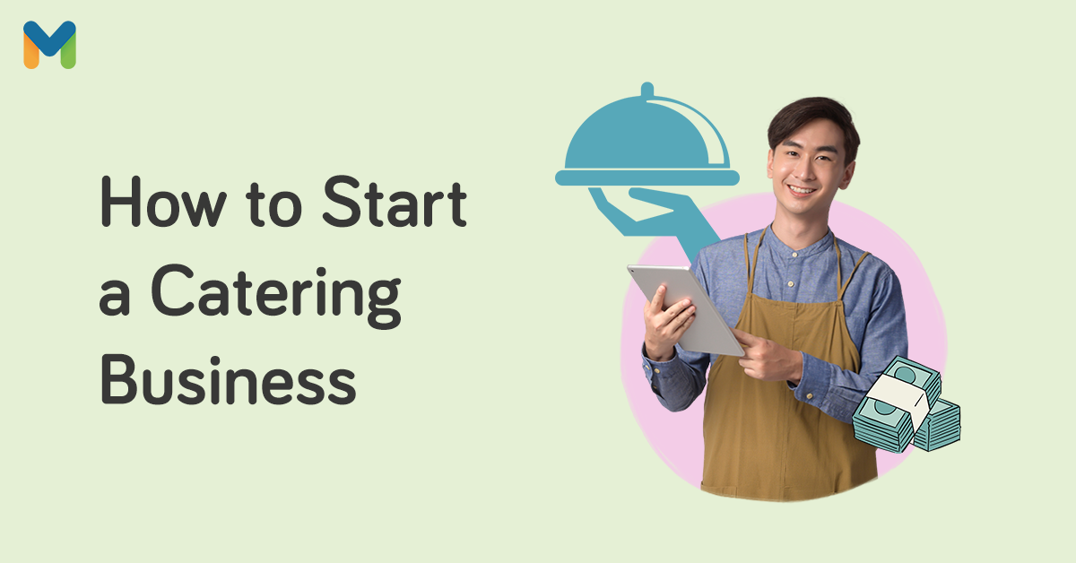 What’s Cooking? How to Start a Catering Business from Home