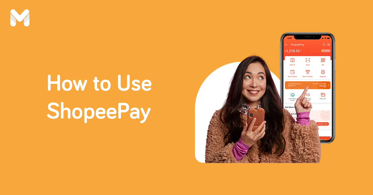 ShopeePay Guide: Features, Benefits, How to Use