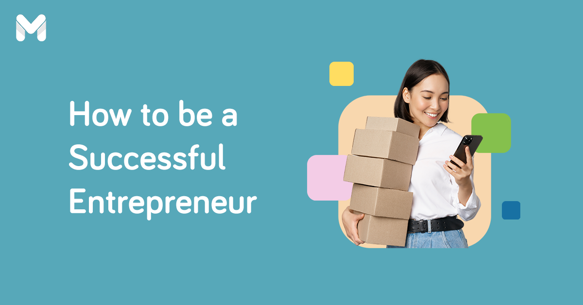 All the Values and Skills You Need to Become a Successful Entrepreneur