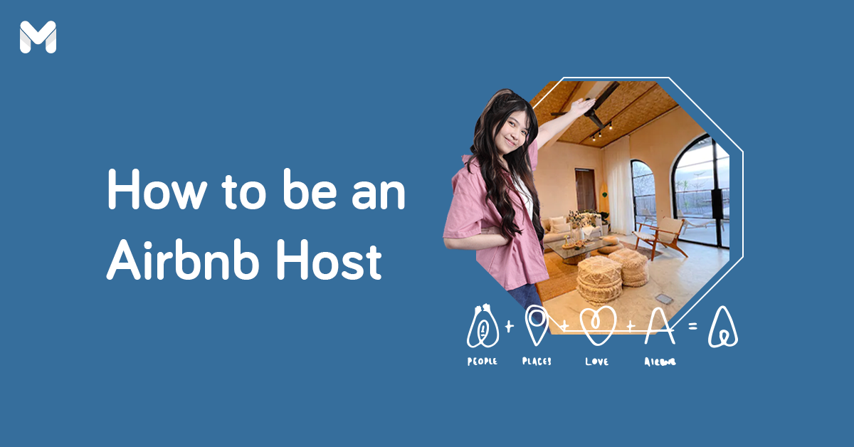 10 tips how to set up your Airbnb host account