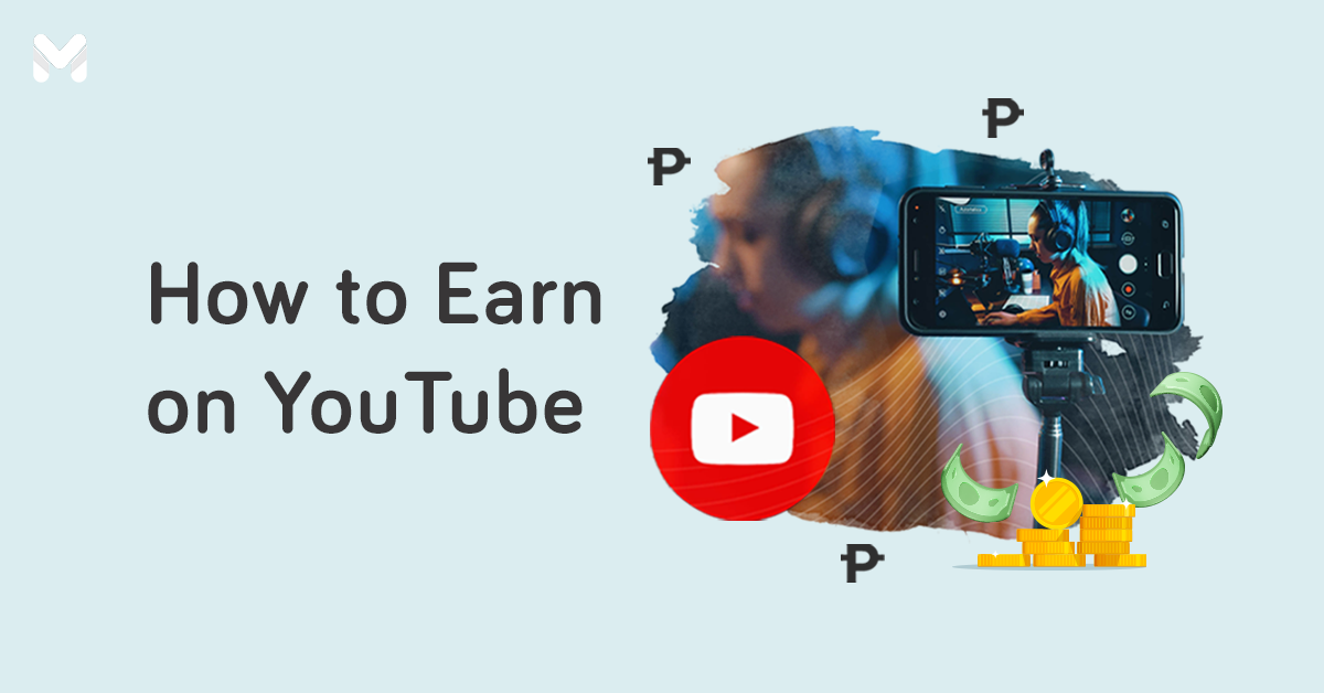 How to Earn Money on YouTube in 2023: Requirements, Tips, and More