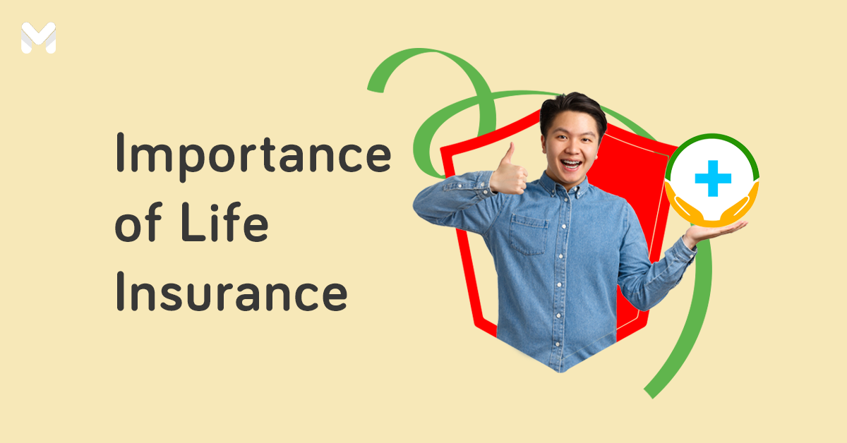 importance of life insurance | Moneymax