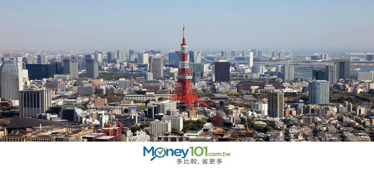【2015新卡系列】樂天信用卡 免費wifi橫掃東瀛