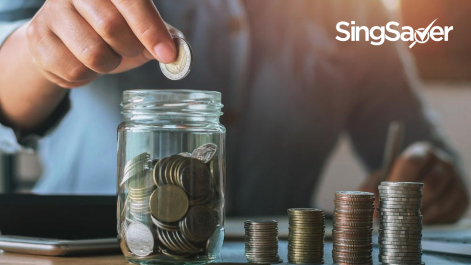 Best Savings Accounts In Singapore To Stash Your Cash (March 2022)