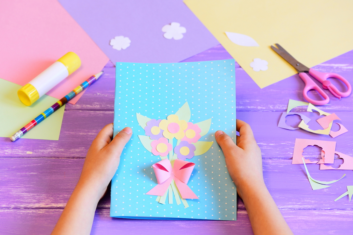 card