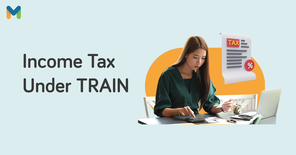 How Much is the Income Tax in the Philippines Under TRAIN Law?
