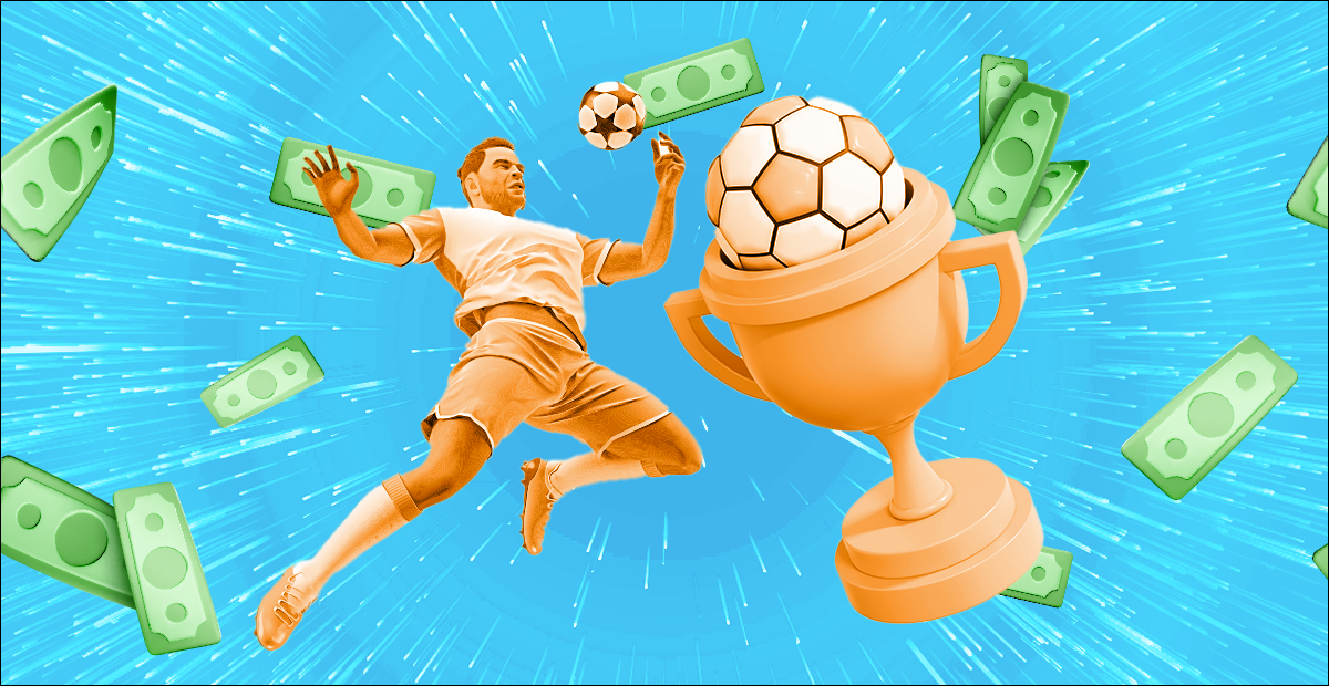 Guide To Soccer Betting in Singapore: How To Bet & Your Odds of Winning