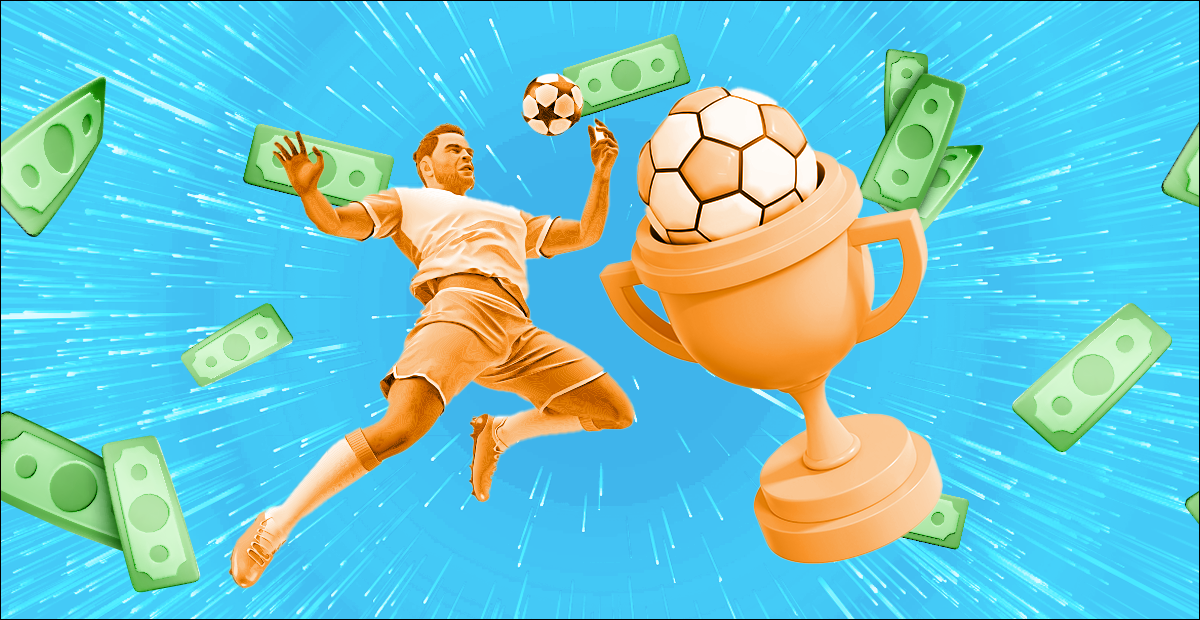 How to Win Money With the 4 Easiest Football Bets - Football