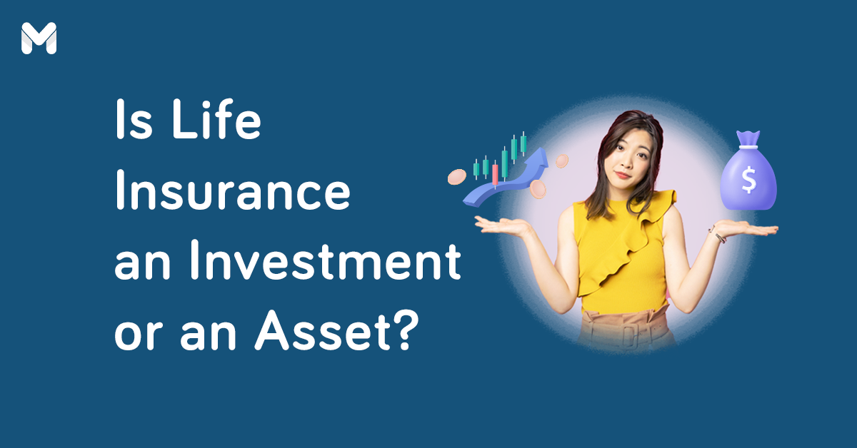 How is Life Insurance an Investment? A Brief Explainer