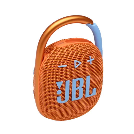 best portable bluetooth speakers - jbl clip 4