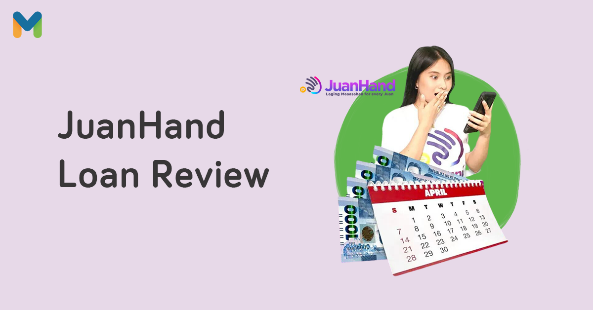 JuanHand Loan App Review: Should You Borrow Money from JuanHand?