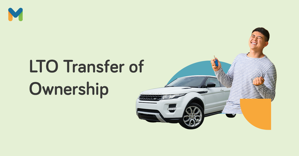 How to Transfer Car Ownership in the Philippines with the LTO