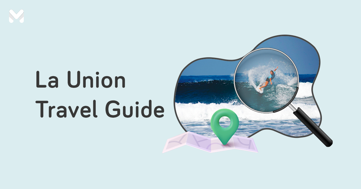 la union travel guide | Moneymax