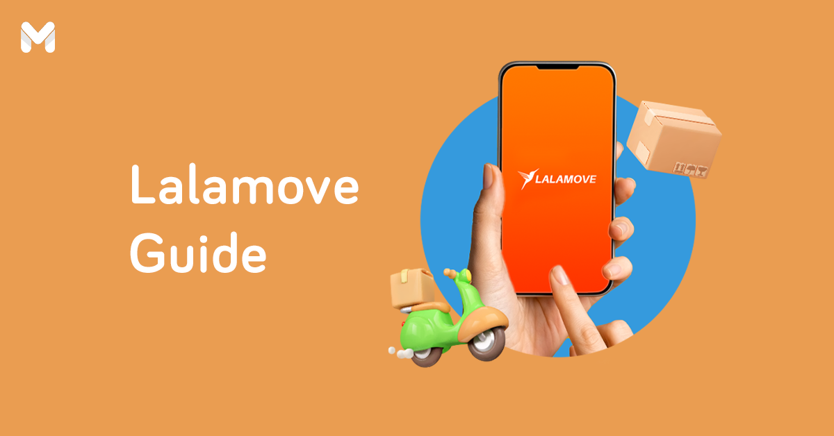 A Complete Guide to Lalamove Services and Rates in the Philippines