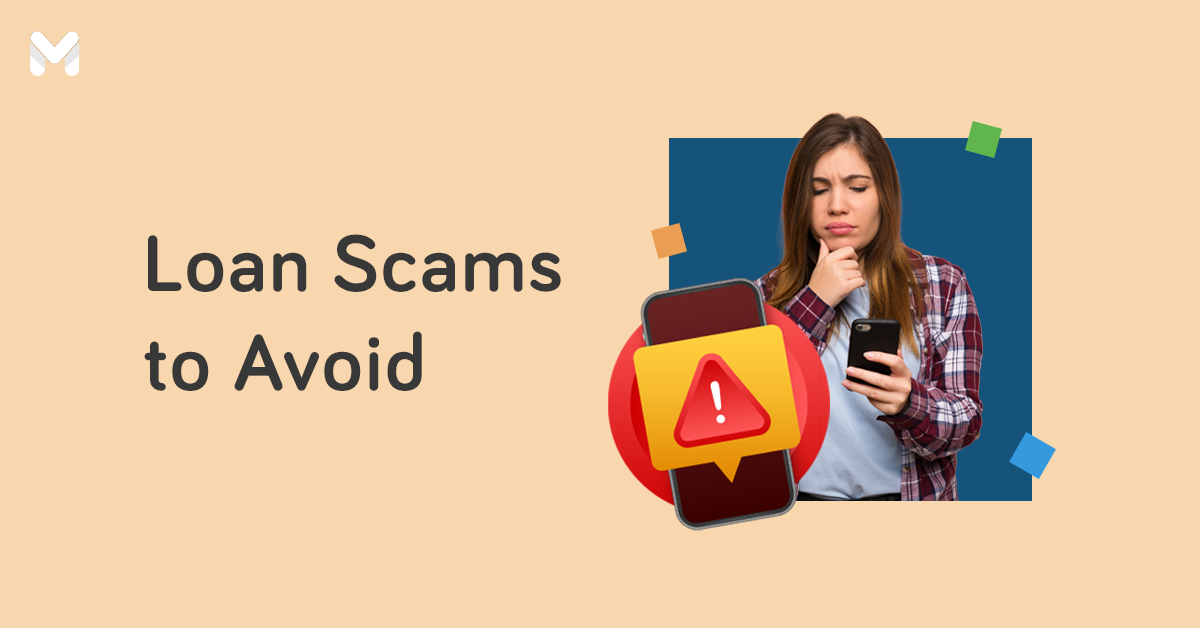 Borrower Beware: Loan Scams in the Philippines to Avoid 