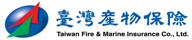 Logo臺灣產物保險-橫式白底藍字-Converted-2