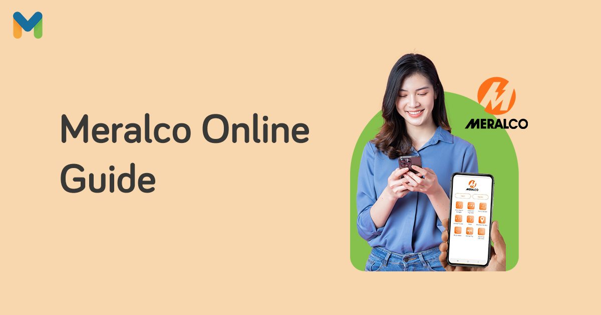 How to Register, View, and Pay Electric Bills on Meralco Online