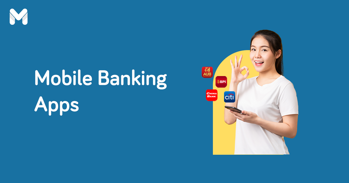 online or mobile banking | Moneymax