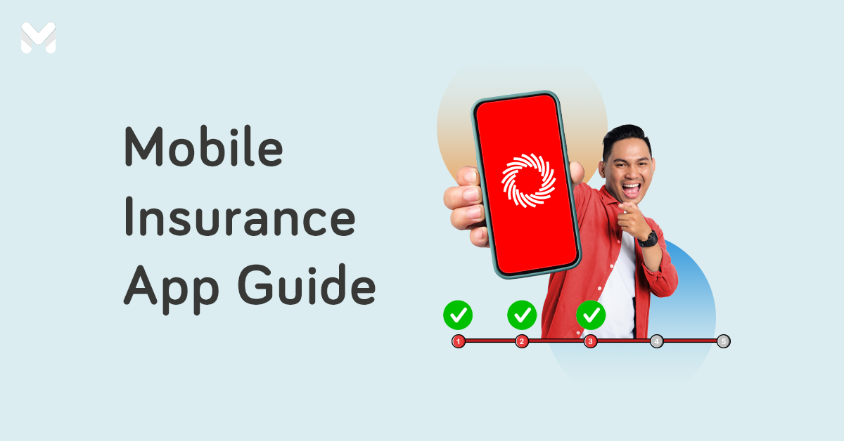Should You Buy an Insurance Policy from a Mobile App? Yes—This is Why