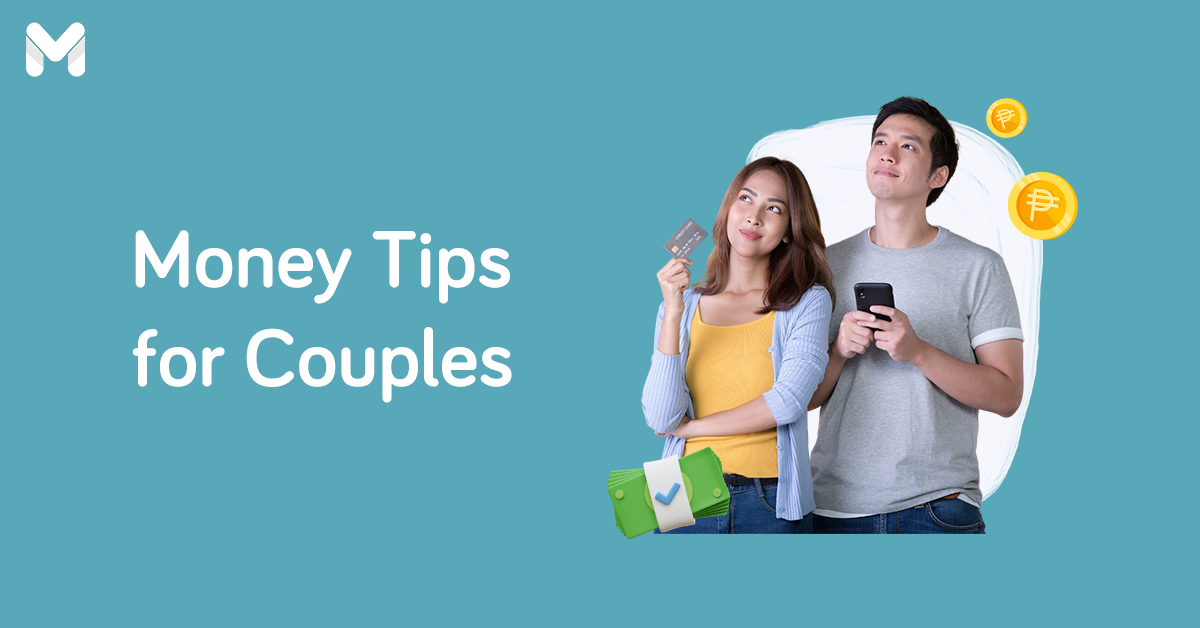 Money’s No Problem with These 10 Financial Tips for Couples