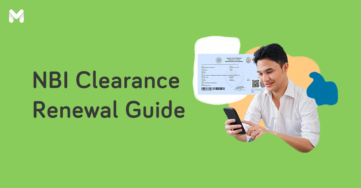 How to Renew NBI Clearance: Requirements and Process in 2024