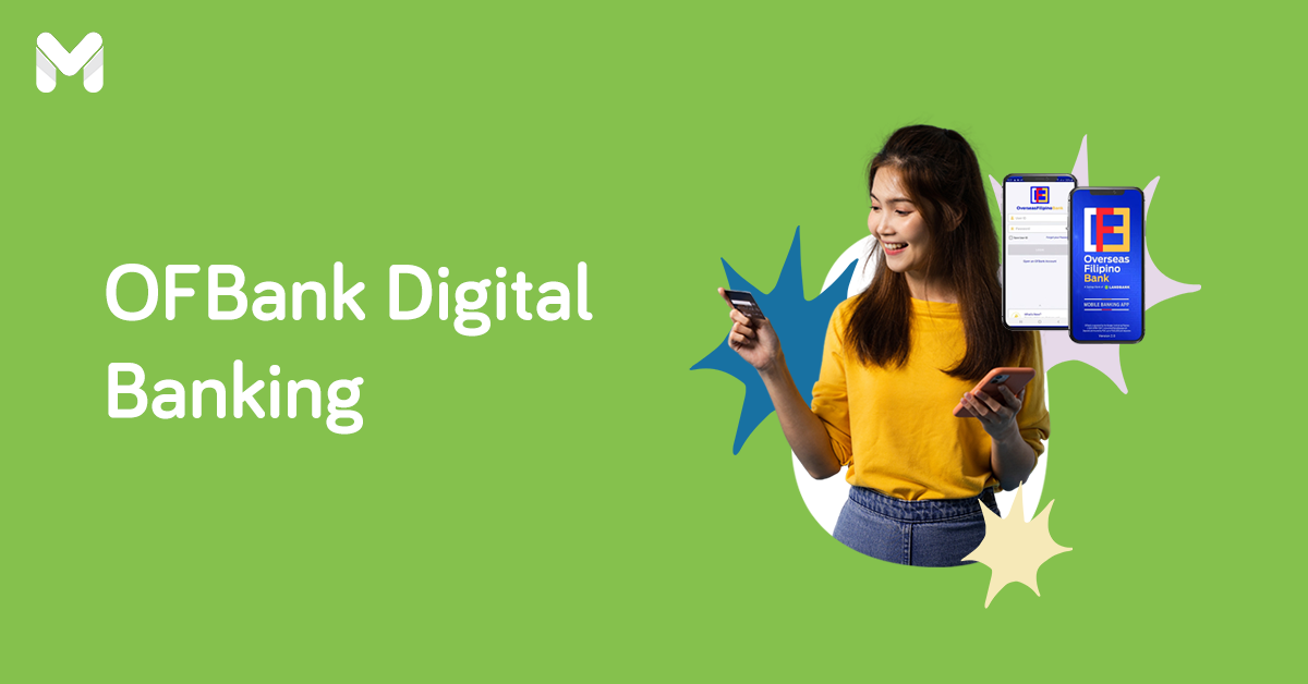 ofbank account opening | Moneymax