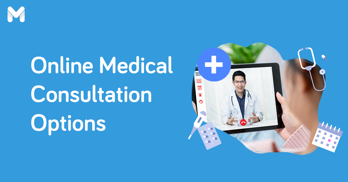 The Doctor is in: Options for Online Medical Consultation in the Philippines