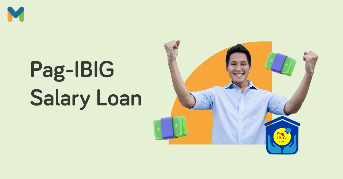 Looking for a Short-Term Loan? Try Pag-IBIG’s Multi-Purpose Loan