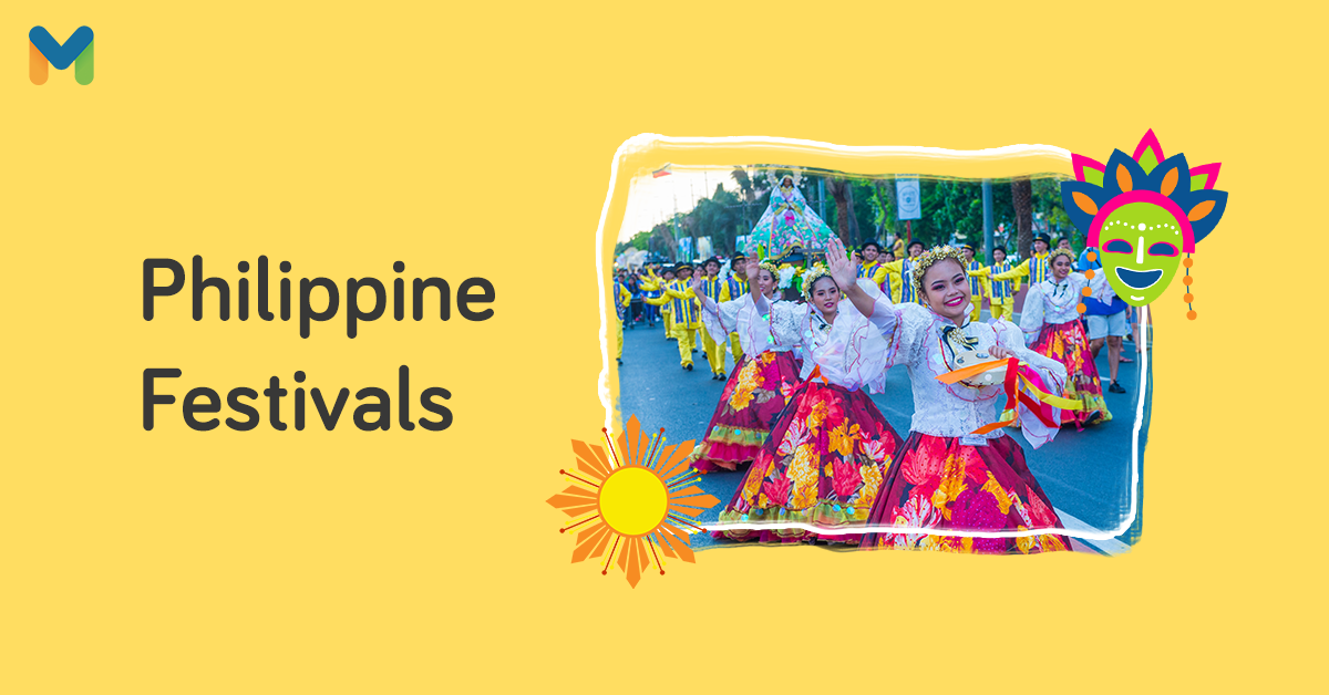 Religion, Culture, and Heritage: Festivals in the Philippines