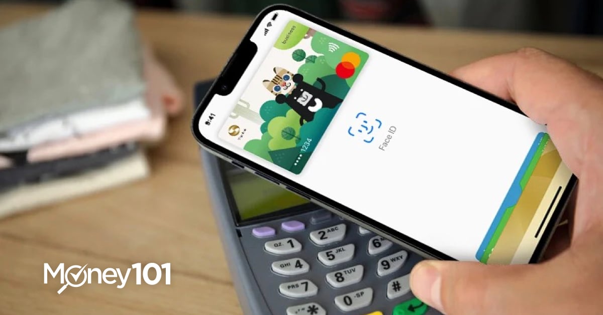 新支付趨勢！蘋果推出BNPL先買後付功能「Apple Pay Later」