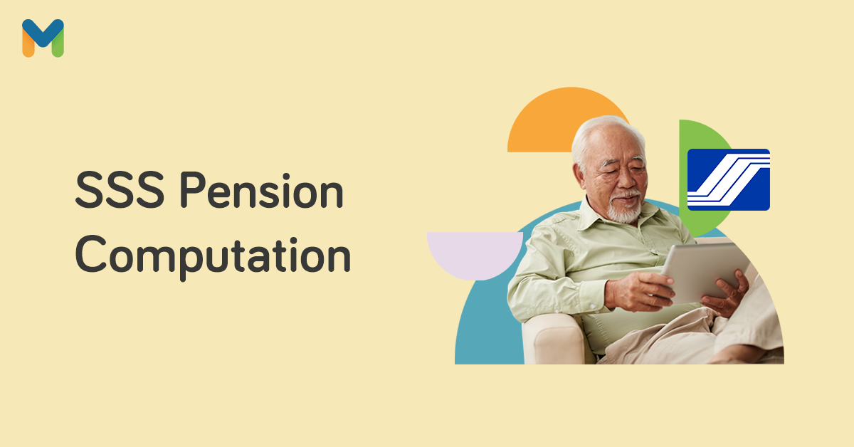 SSS Pension Computation, Requirements, and Application Guide 2023