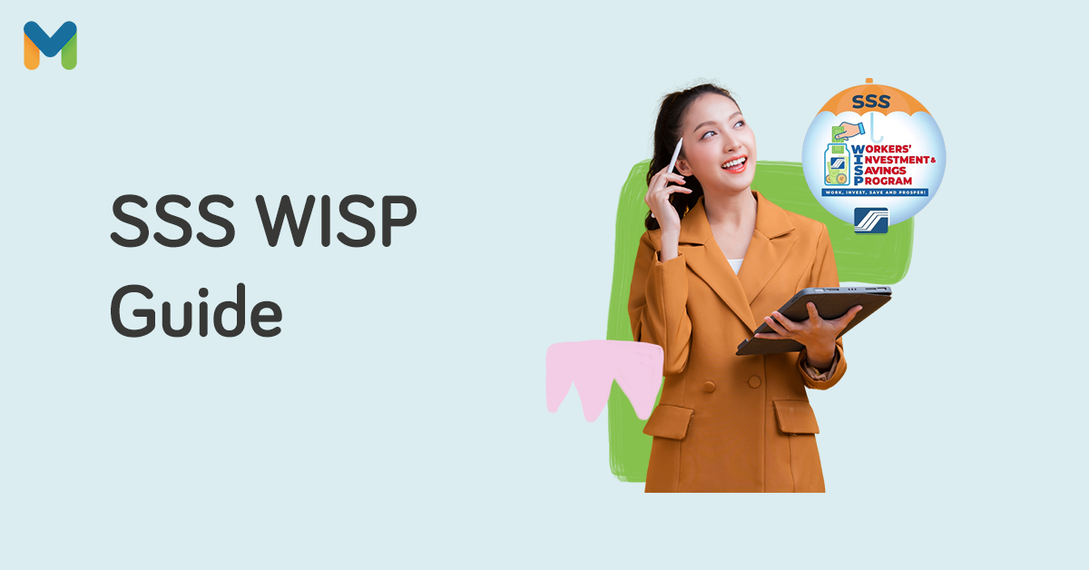 Work, Invest, Save, and Prosper: SSS WISP vs WISP Plus