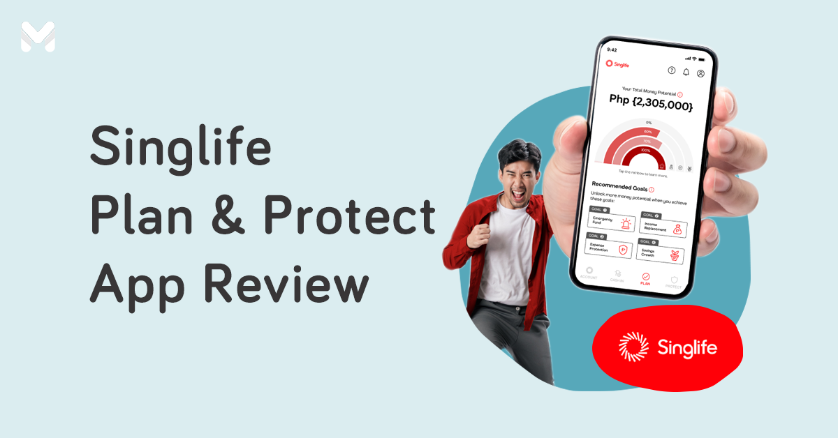 Singlife Plan & Protect App Review: Features, Pros, Cons, and Promos
