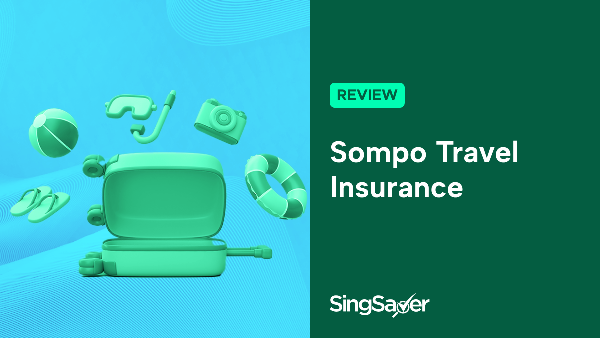 sompo travel insurance review