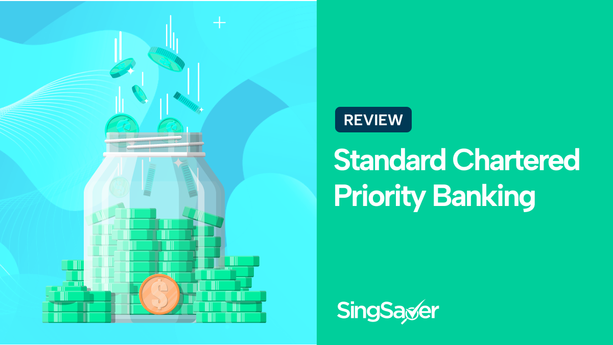 standard chartered priority banking review 