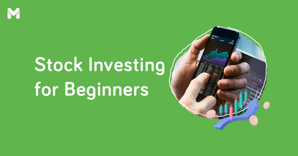 Stock Market for Beginners in the Philippines: How to Start Investing