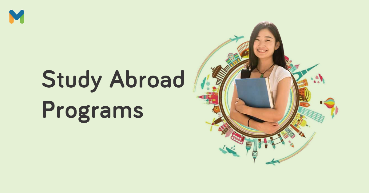 study abroad programs | Moneymax