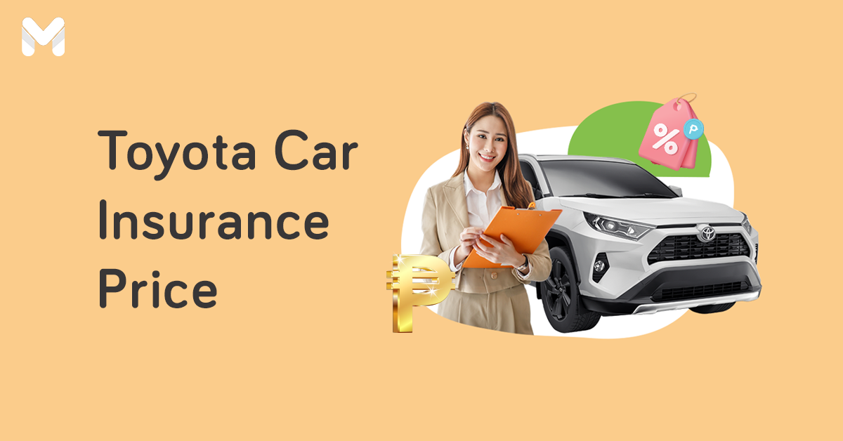 Toyota Car Insurance in the Philippines: Your Cheapest Options