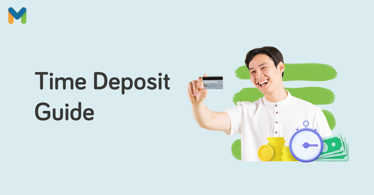 Guide to Time Deposit Accounts: Is It a Good Investment?